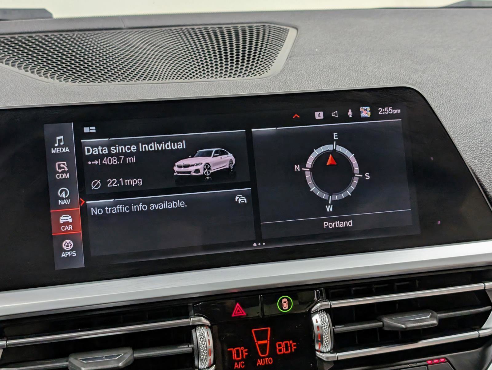 Used 2020 BMW M340i w/ Parking Assistance Package image 35