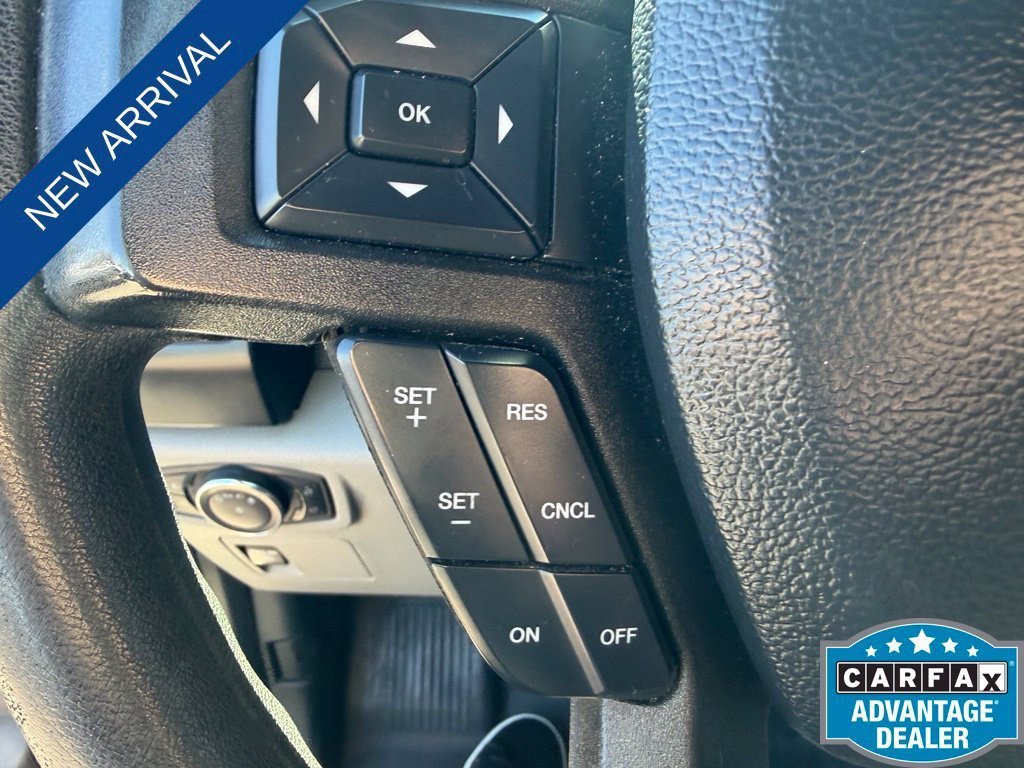 Used 2020 Ford F150 XL w/ Equipment Group 101A Mid RWD image 11