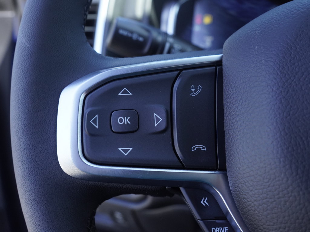 New 2026 RAM 1500 Big Horn AWD/4WD image 18