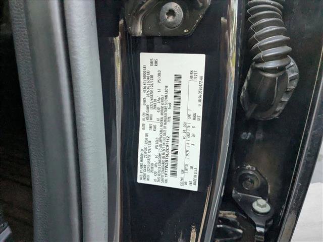 Used 2020 Ford F250 Lariat w/ Lariat Ultimate Package AWD/4WD image 22