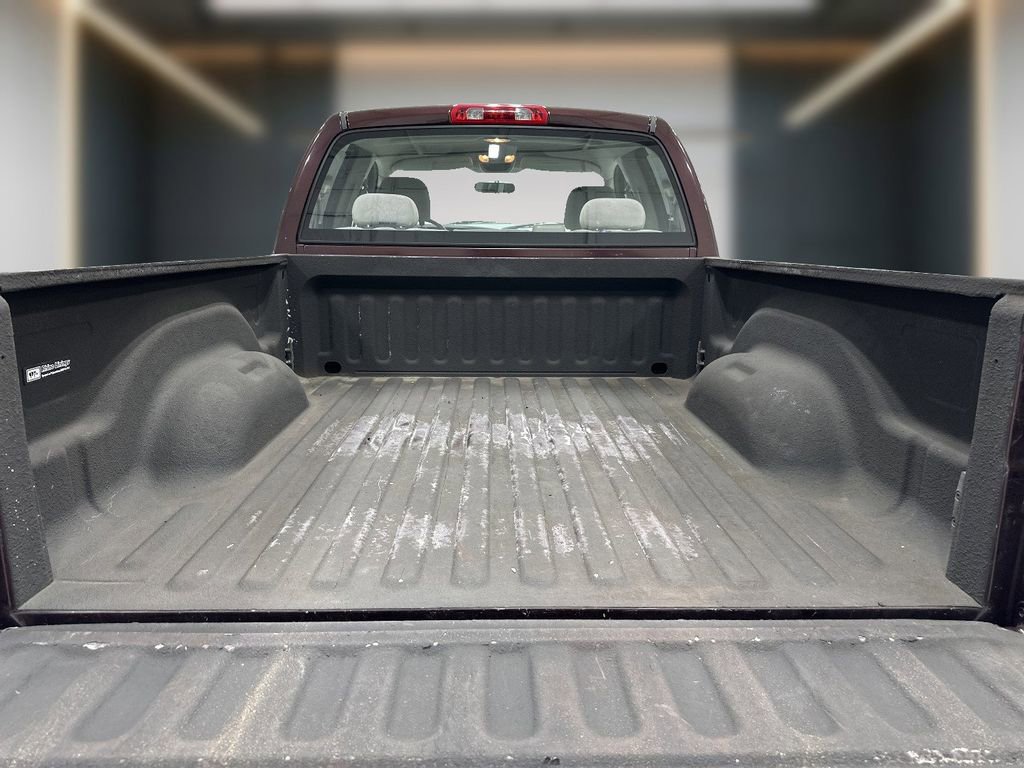 Used 2004 Dodge Ram 1500 Truck SLT w/ Trailer Tow Group image 14