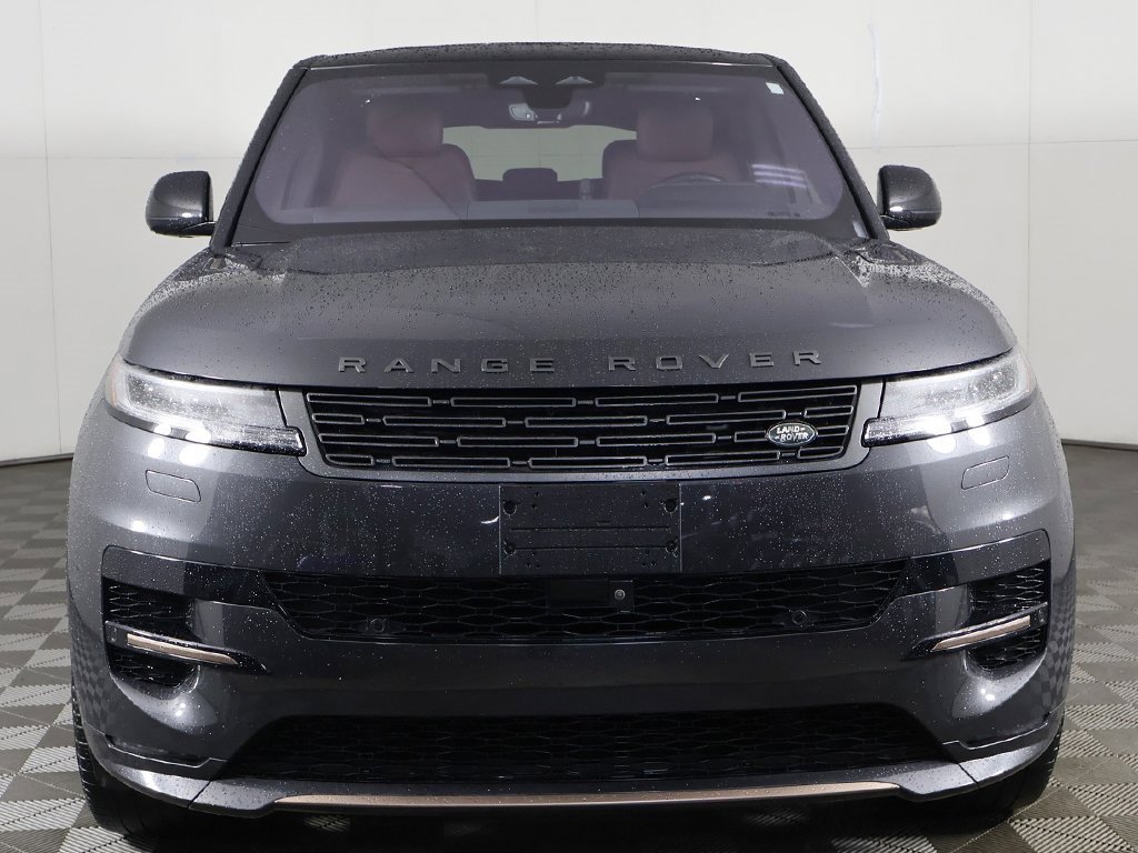 Used 2023 Land Rover Range Rover Sport SE Dynamic image 14