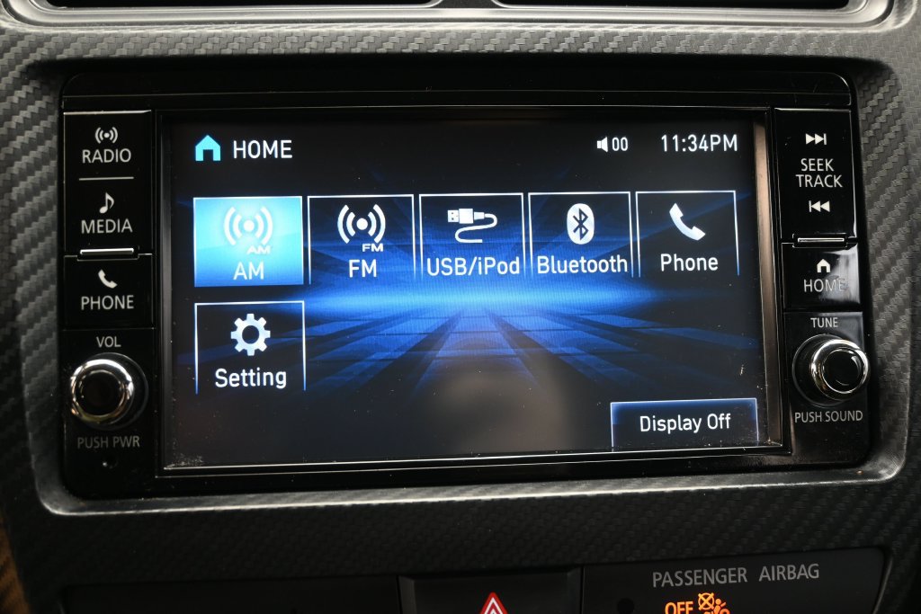 Used 2024 Mitsubishi Outlander Sport ES AWD/4WD image 17