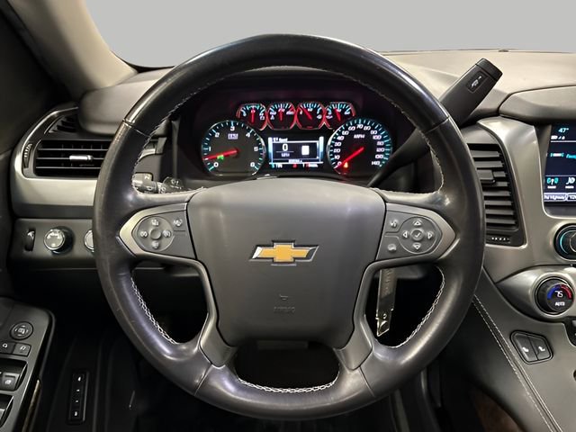 Used 2020 Chevrolet Tahoe LT w/ LT Midnight Edition image 14