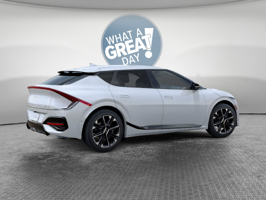 New 2026 Kia EV6 GT-Line AWD/4WD image 6