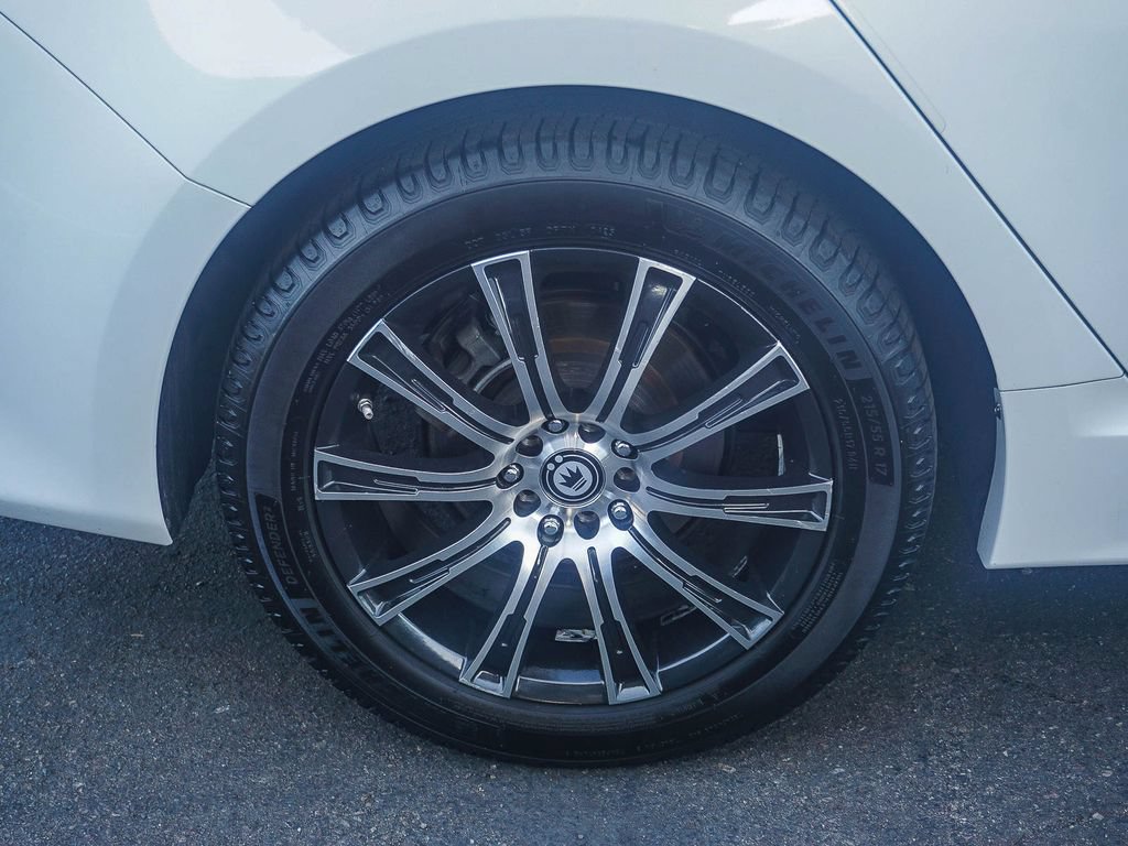 Used 2015 Kia Optima EX FWD image 9