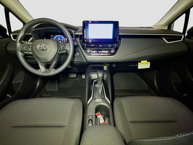 New 2026 Toyota Corolla LE w/ LE Premium Package image 7
