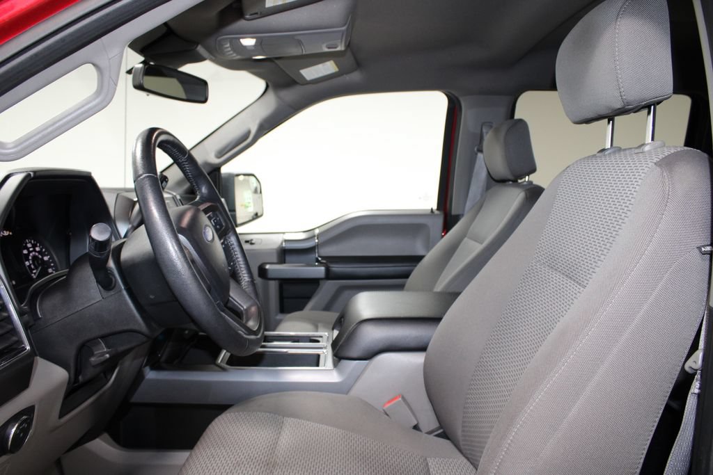 Used 2020 Ford F150 XLT w/ Equipment Group 302A Luxury RWD image 24