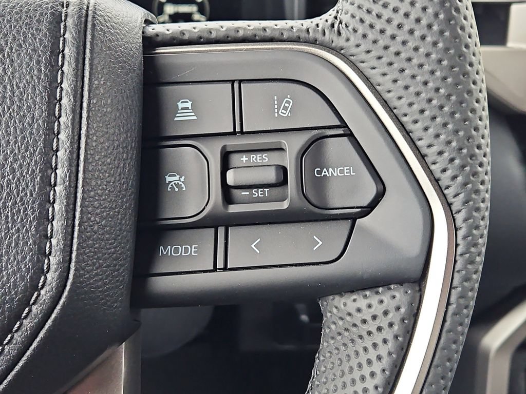 New 2026 Toyota Tundra 4x4 CrewMax image 19