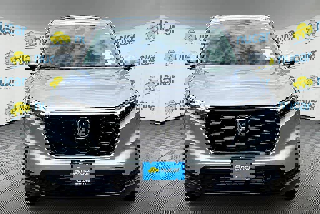 New 2026 Honda CR-V EX-L image 2