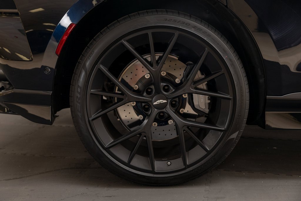 New 2025 Aston Martin DBX 707 image 42