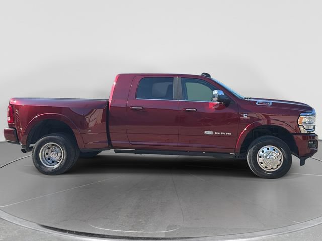 Used 2019 RAM 3500 Limited AWD/4WD image 2