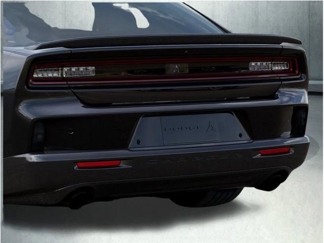 New 2026 Dodge Charger R/T Scat Pack image 13