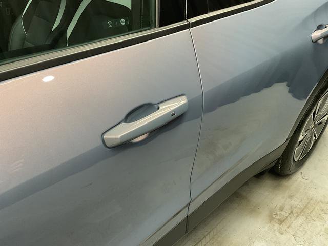 Used 2025 Chevrolet Blazer EV LT image 4