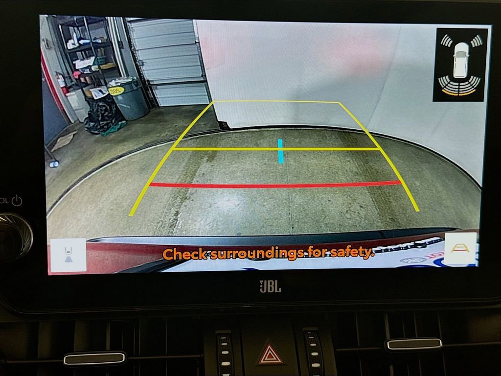 New 2025 Toyota RAV4 XLE Premium w/ Weather Package image 14