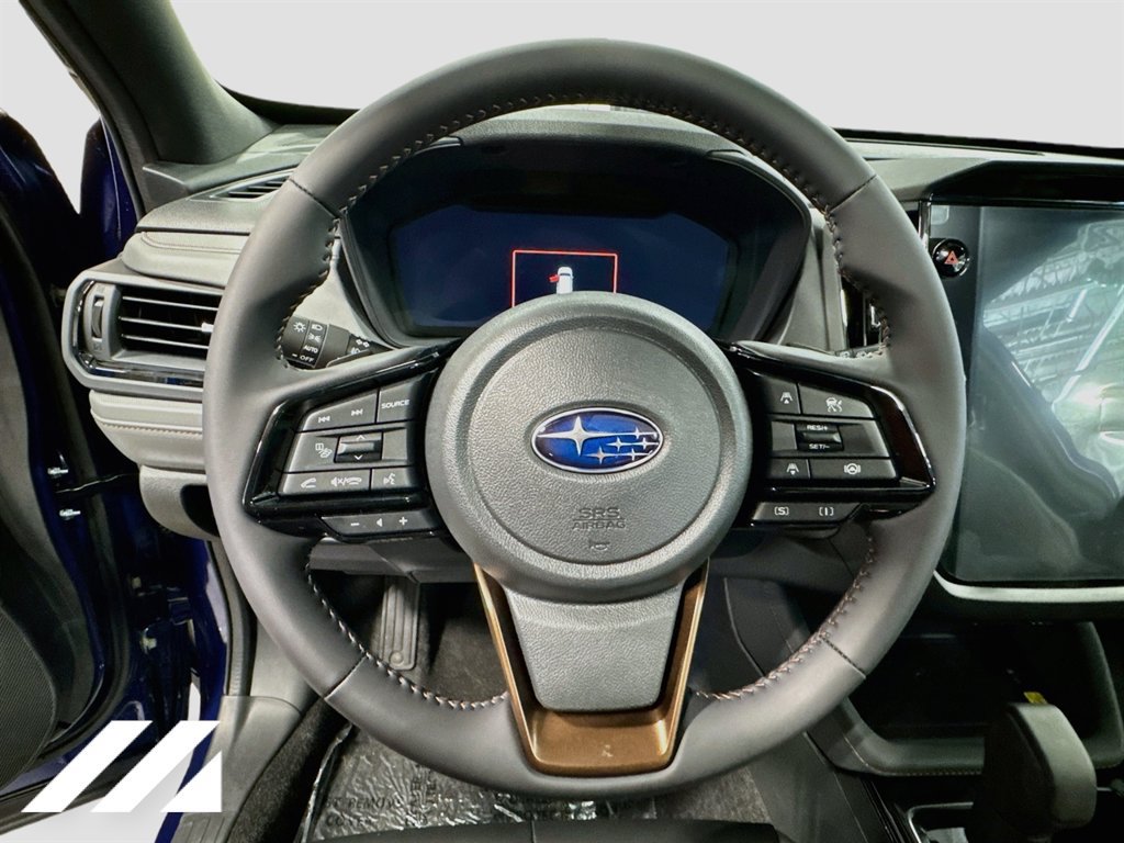 New 2026 Subaru Forester Sport AWD/4WD image 11