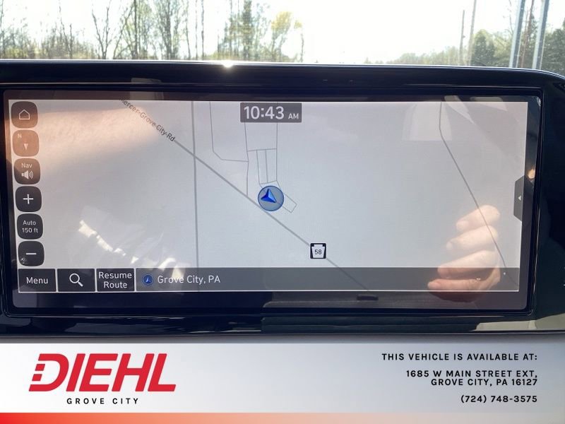 Used 2024 Hyundai Palisade Calligraphy AWD/4WD image 27
