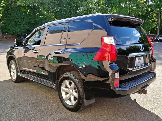 Used 2011 Lexus GX 460 w/ Comfort Plus Pkg AWD/4WD image 6