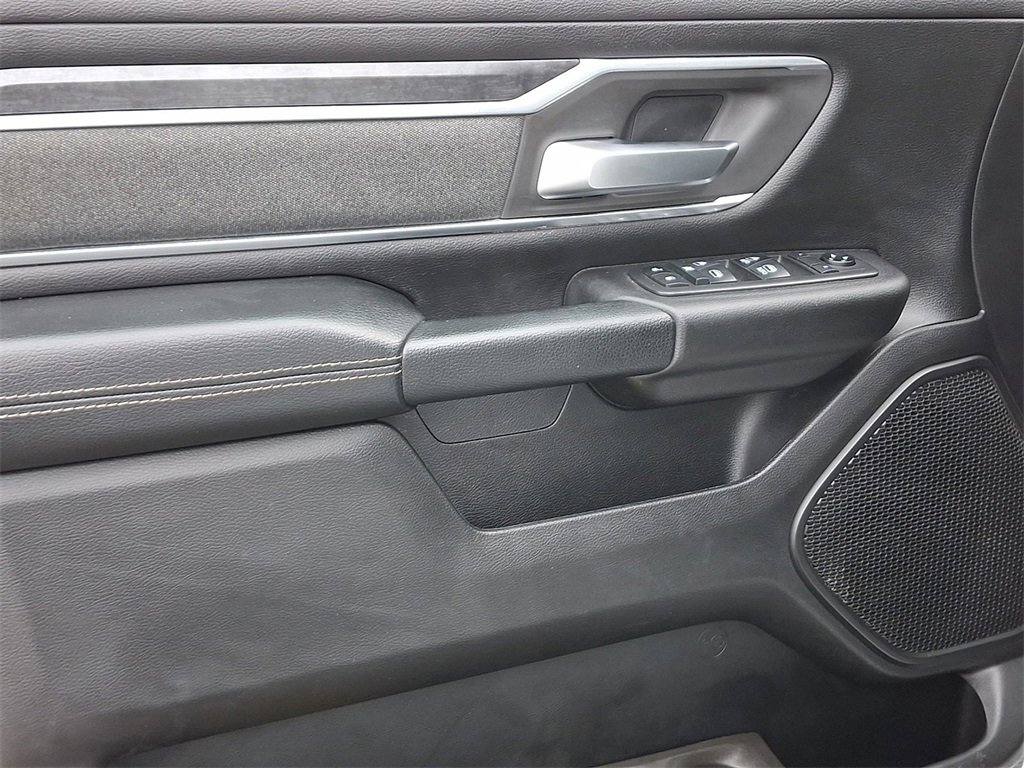 Used 2019 RAM 1500 Big Horn image 13