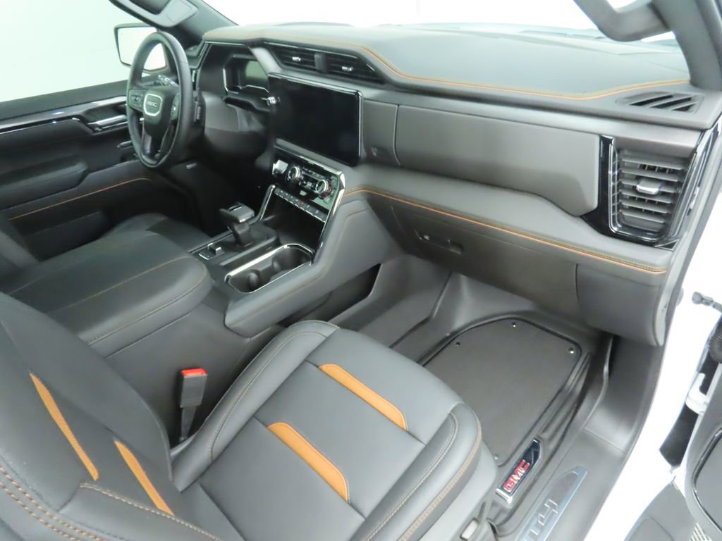 Used 2023 GMC Sierra 1500 AT4 w/ AT4 Premium Package image 18