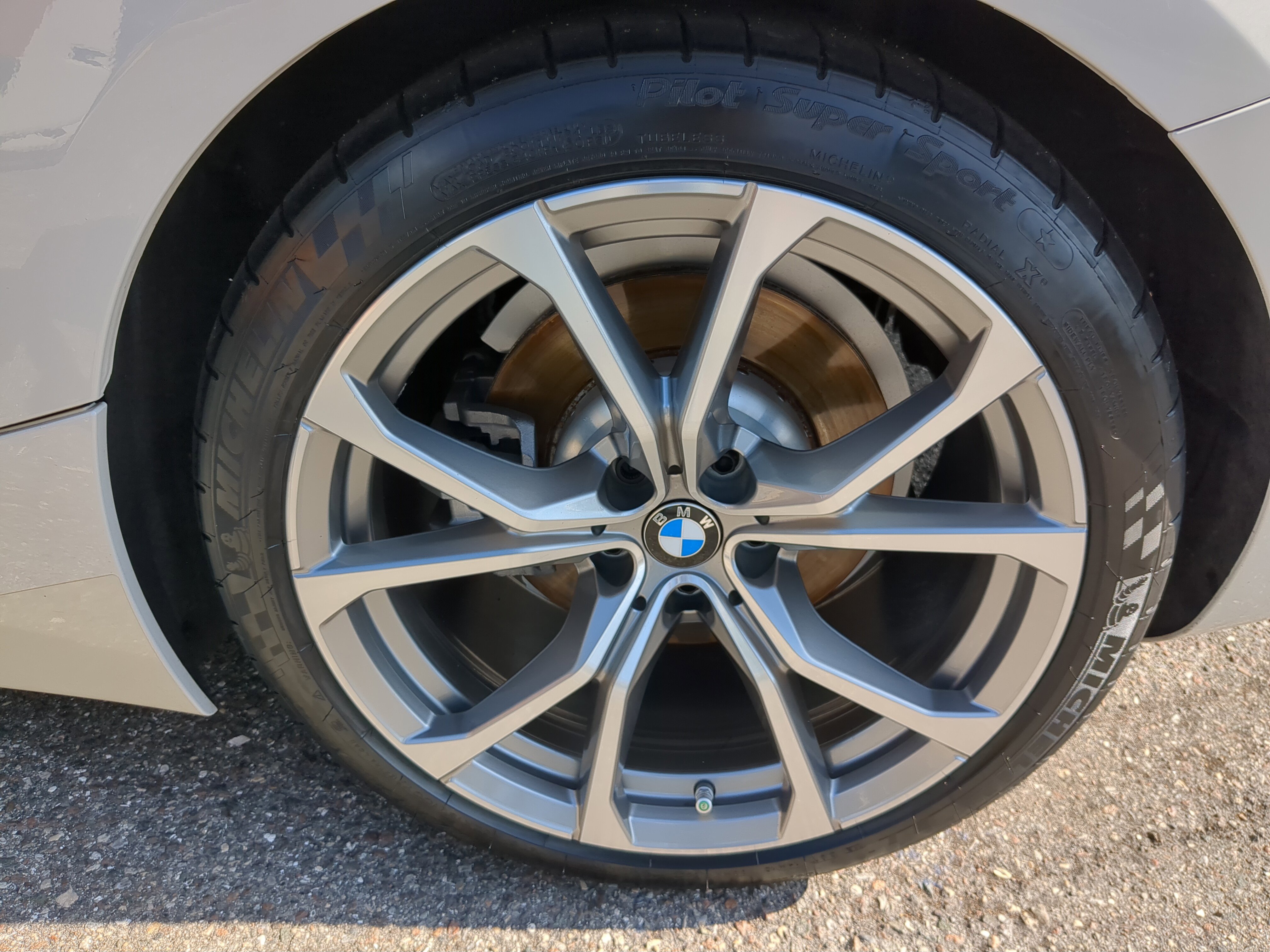 Used 2019 BMW Z4 sDrive30i w/ Executive Package image 33