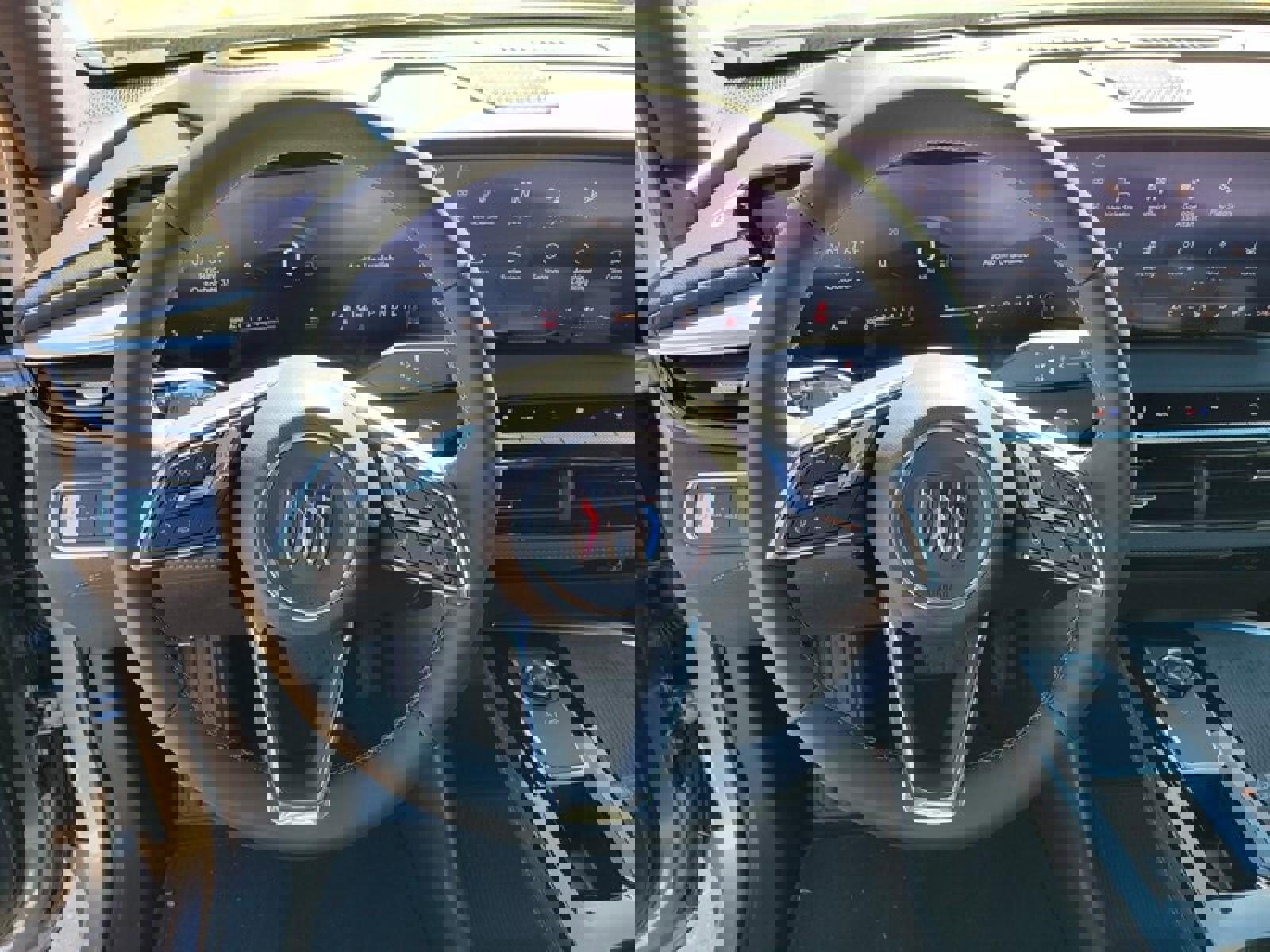 New 2026 Buick Enclave Preferred w/ Power Package image 18