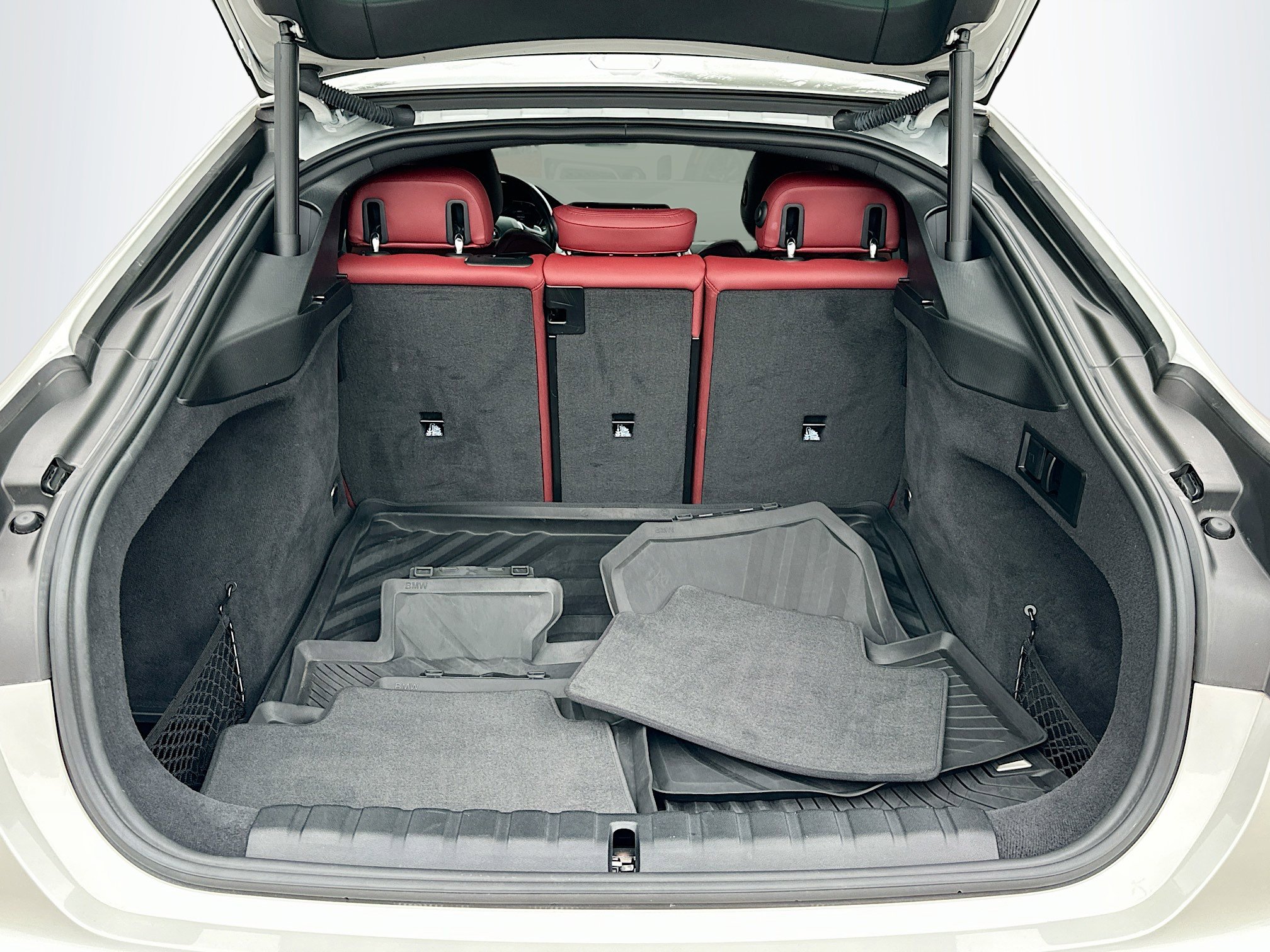 Certified 2023 BMW 430i Gran Coupe image 29