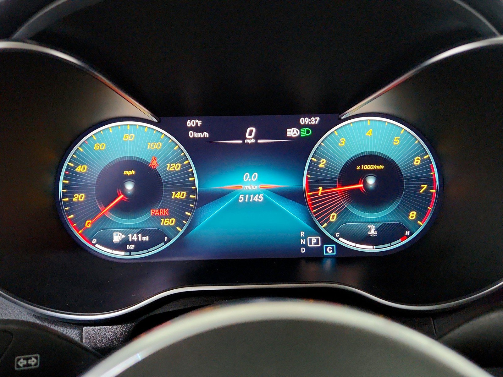 Certified 2022 Mercedes-Benz GLC 300 image 20