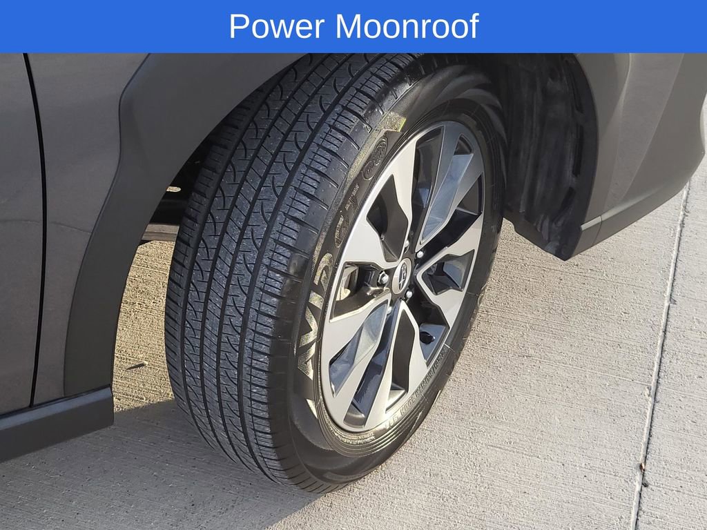 Certified 2023 Subaru Outback Limited image 6