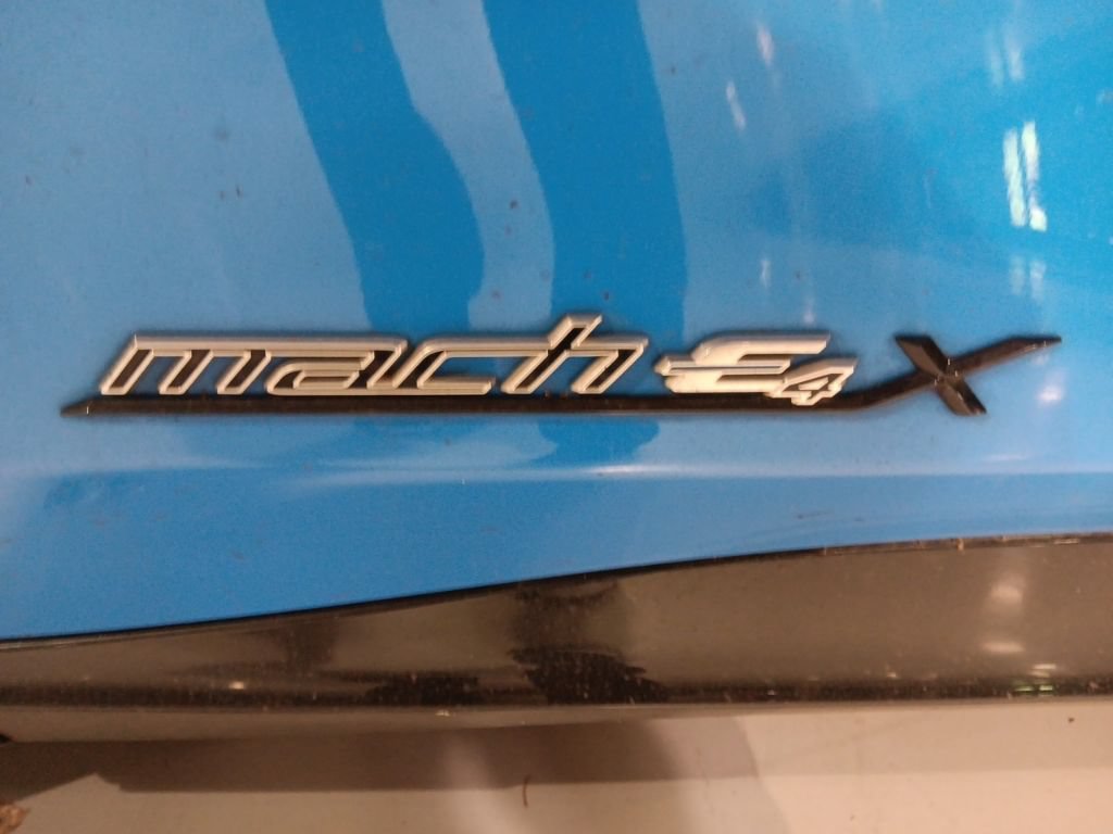 Used 2023 Ford Mustang Mach-E Premium AWD/4WD image 5