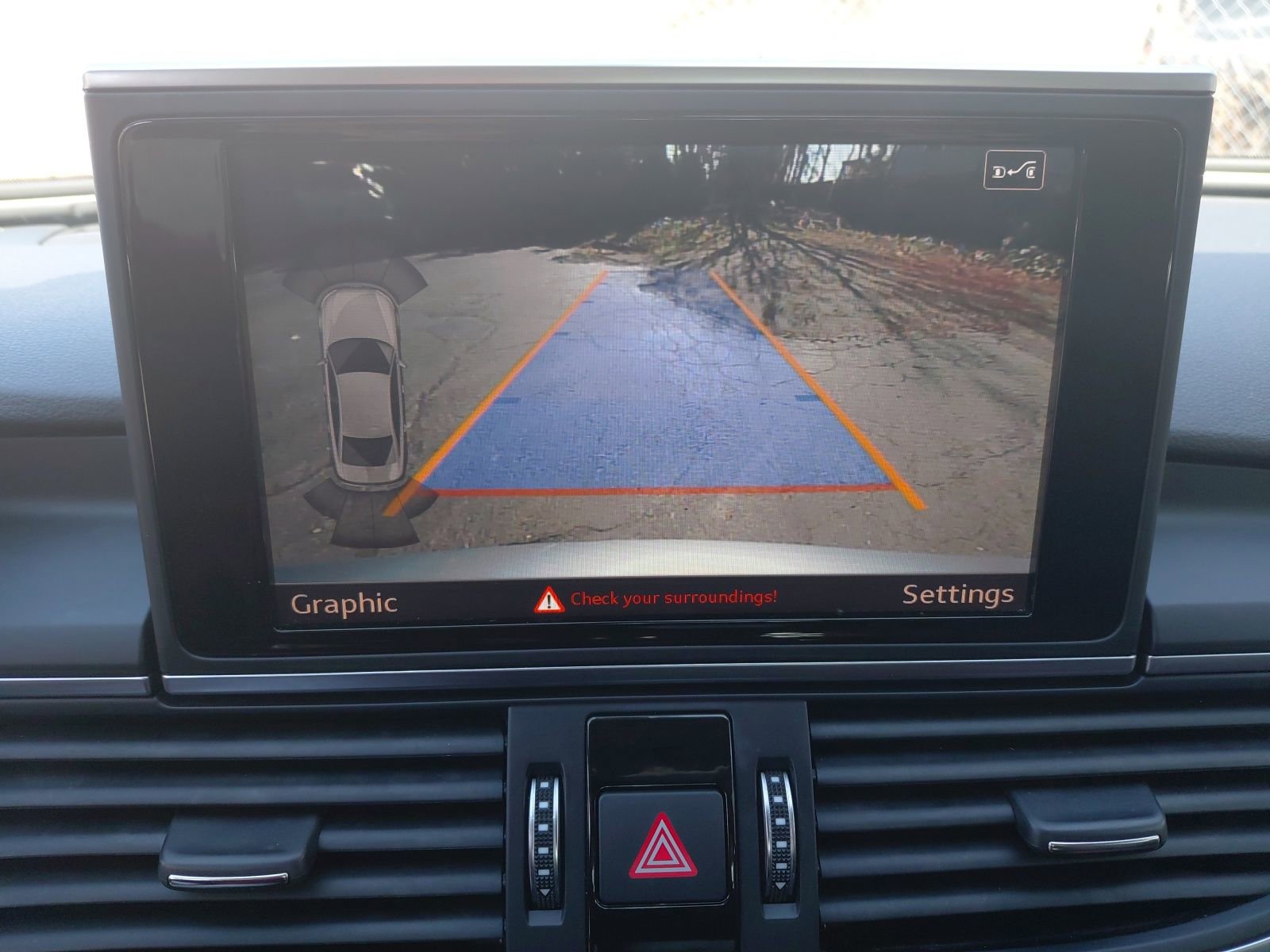 Used 2018 Audi A6 2.0T Premium Plus w/ Premium Plus Package image 10