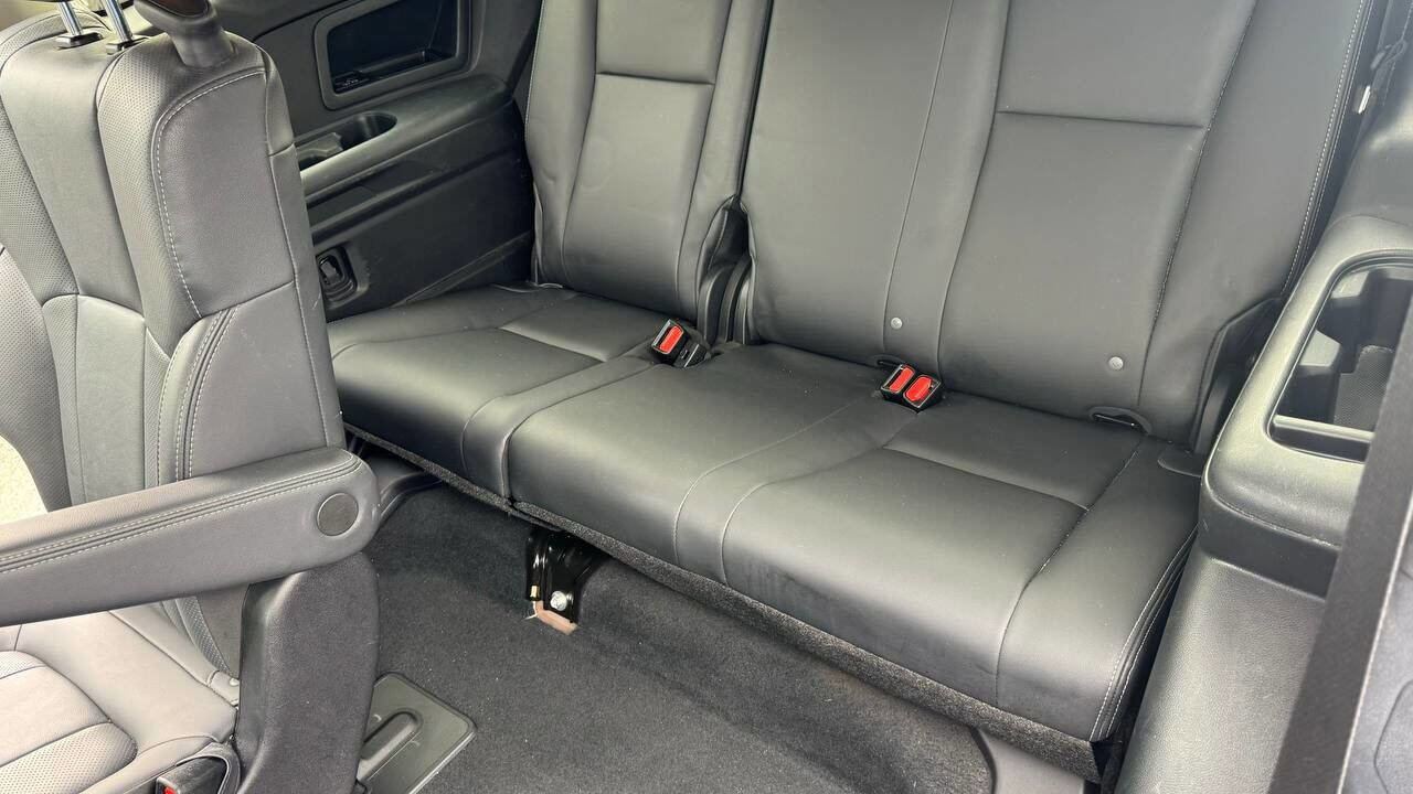 Used 2020 Subaru Ascent Limited image 17