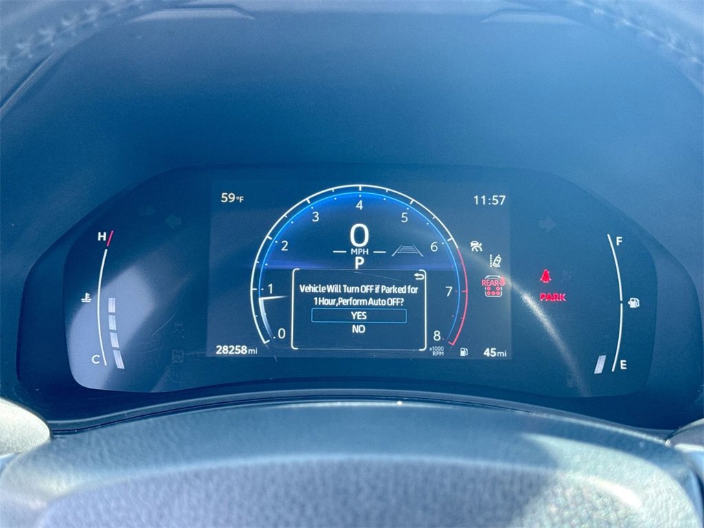 Used 2024 Toyota Grand Highlander XLE image 16