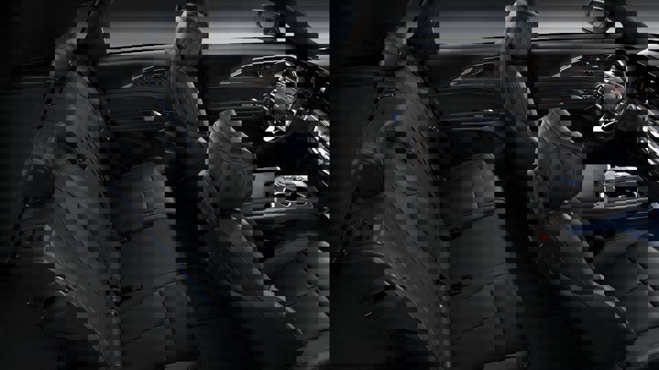 New 2026 Cadillac Lyriq V image 68