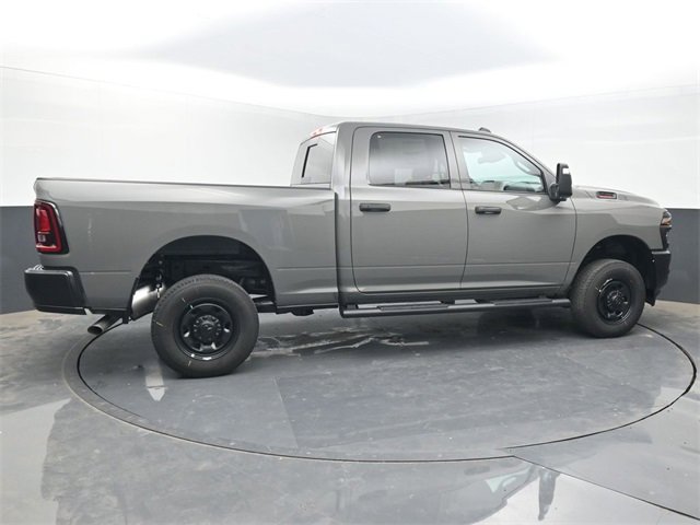 New 2026 RAM 2500 Tradesman image 6