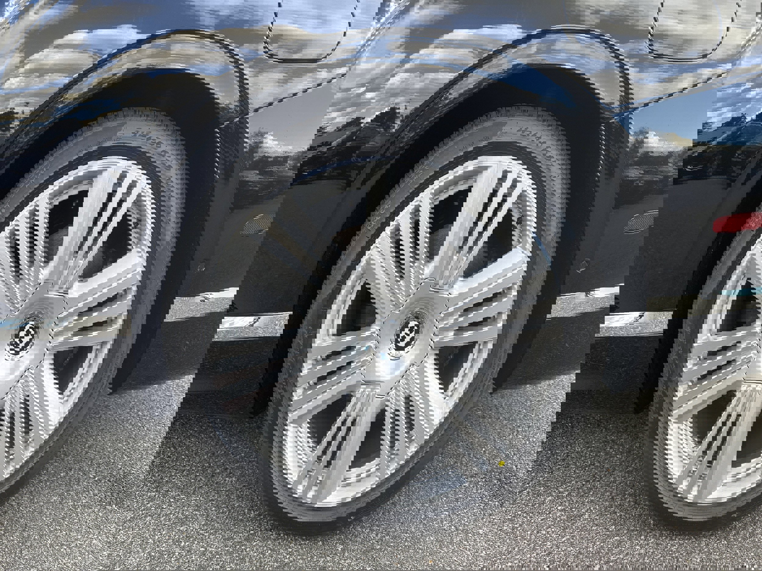 New 2026 Bentley Continental GTC image 10
