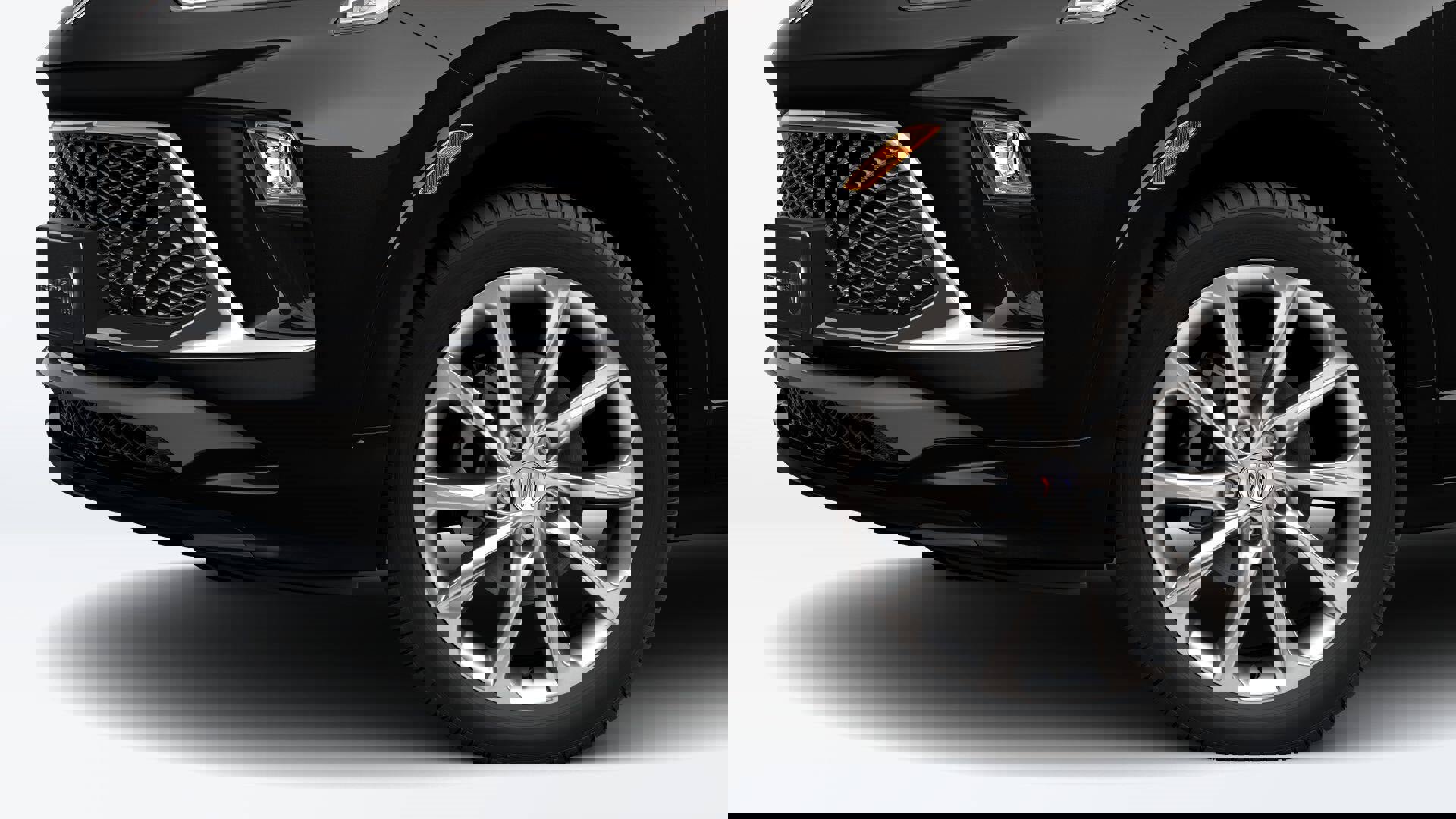 New 2026 Buick Encore GX Avenir w/ Avenir Technology Package image 53