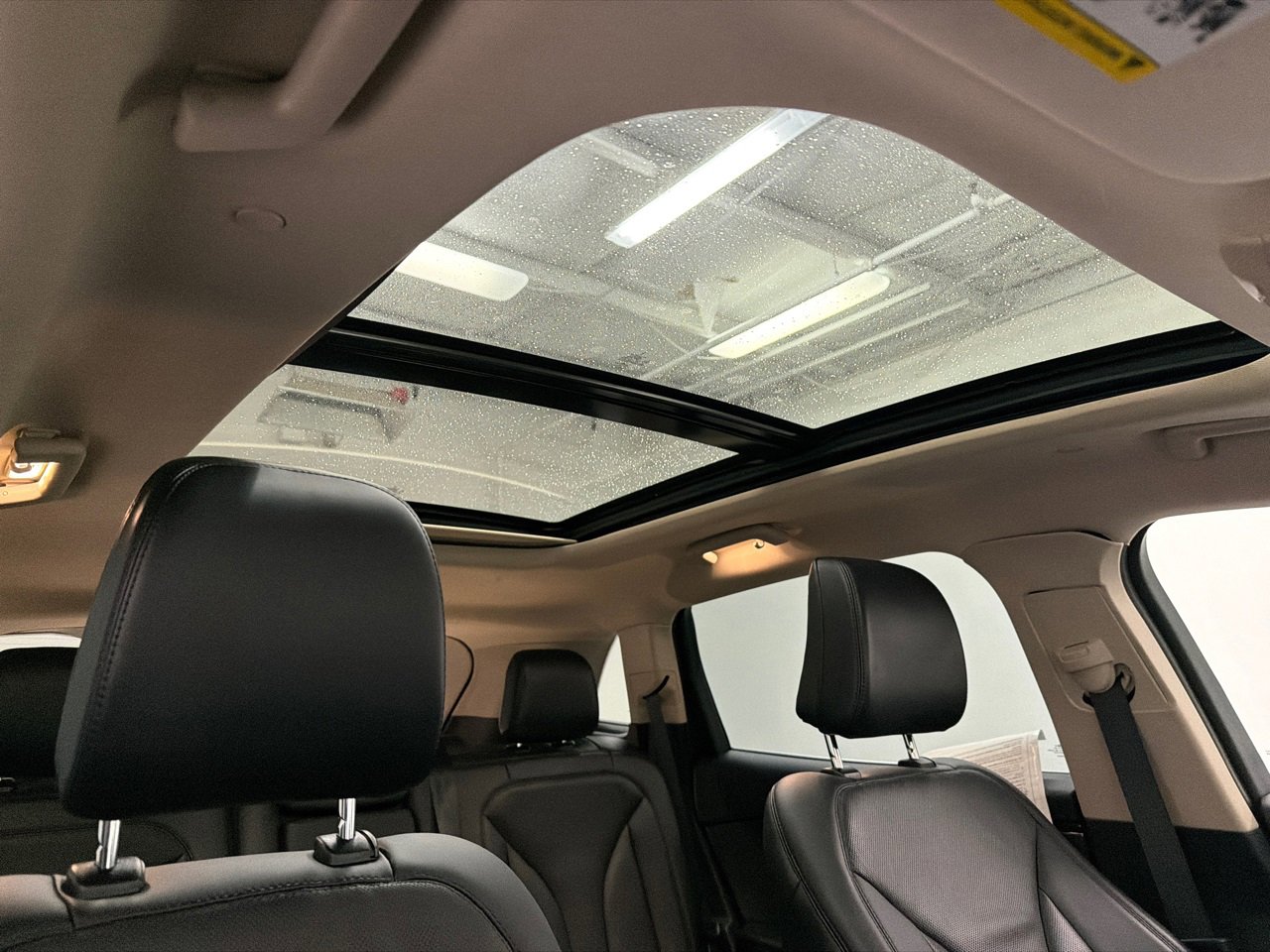 Certified 2022 Lincoln Nautilus Reserve w/ Equipment Group 201A image 13