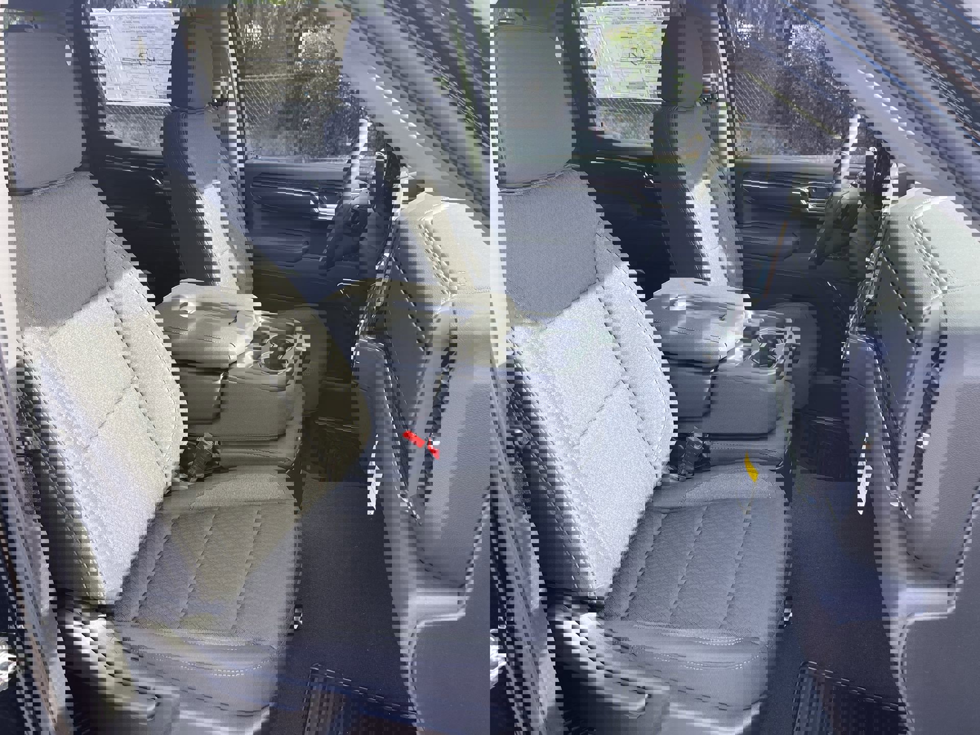 New 2026 GMC Sierra 1500 Elevation image 60