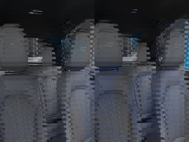 New 2026 Buick Envista Avenir image 24