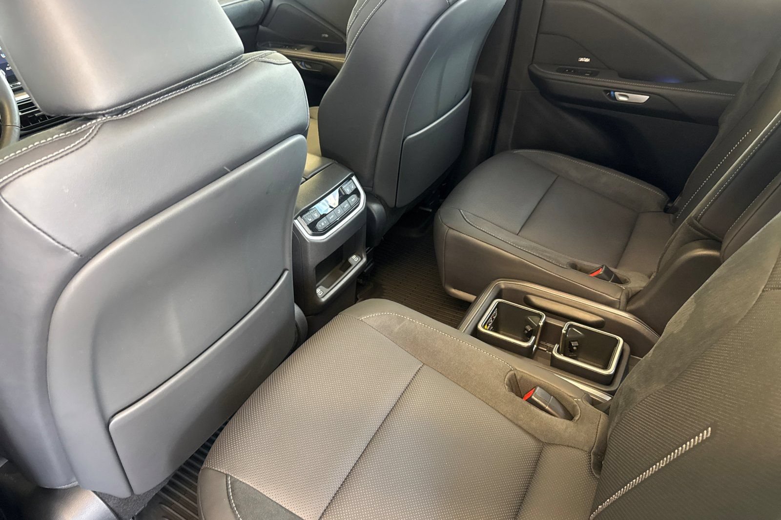 Used 2025 Lexus TX 350 AWD w/ Technology Package image 13