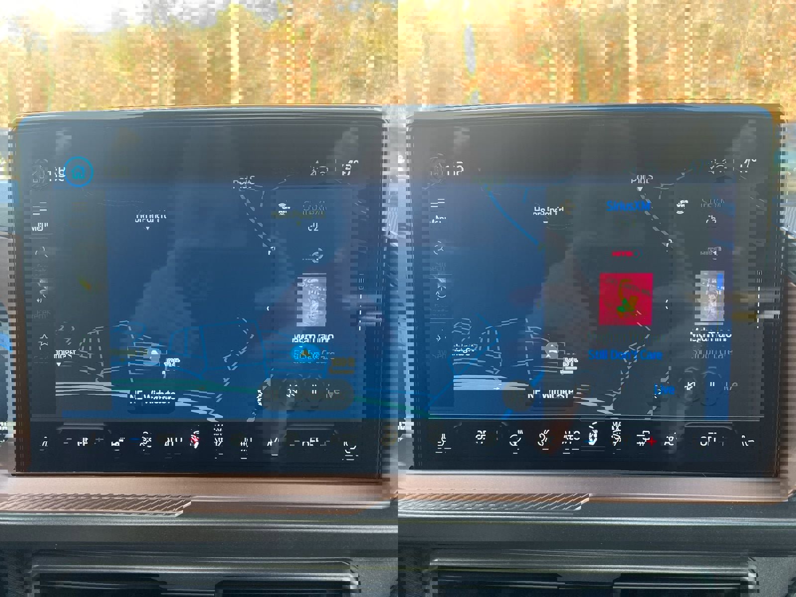 New 2025 Ford Bronco Sport Outer Banks w/ Outer Banks Tech Package+ image 28