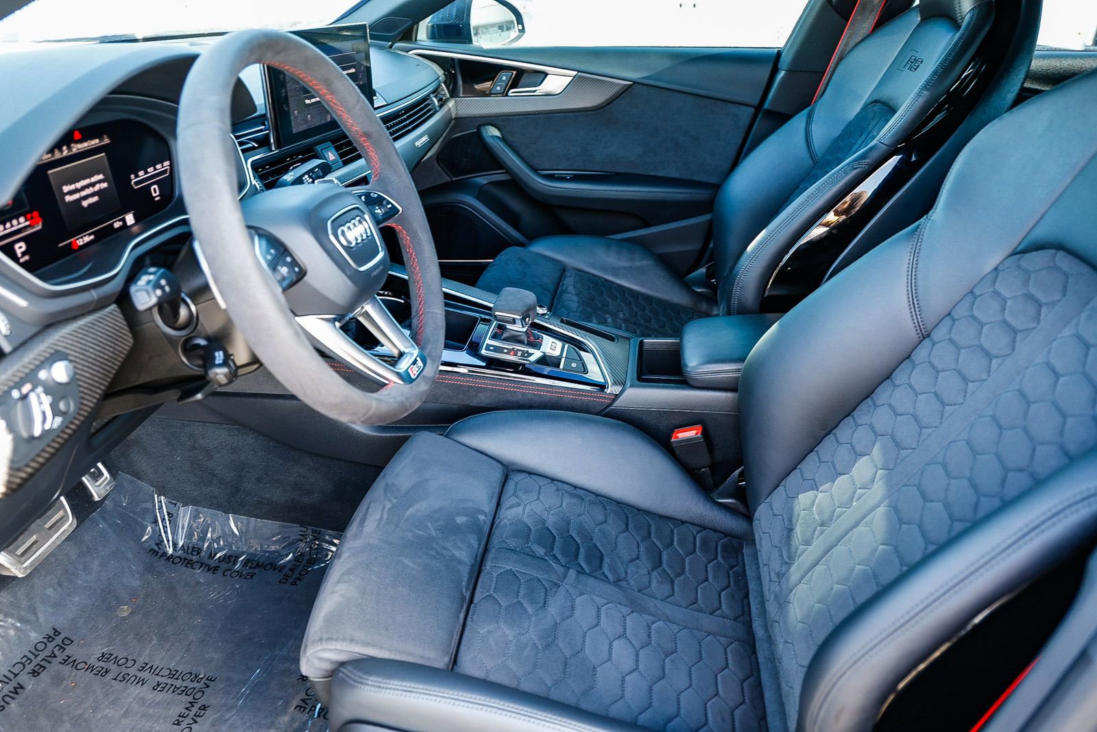 Used 2024 Audi RS 5 Sportback image 19