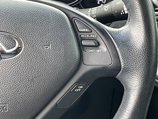 Used 2017 INFINITI QX50 2WD w/ Premium Plus Package image 13