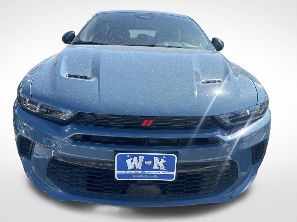 Certified 2024 Dodge Hornet GT image 10