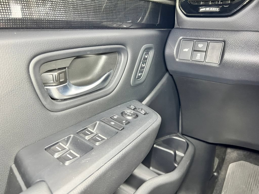 Used 2025 Honda Pilot Black Edition image 19