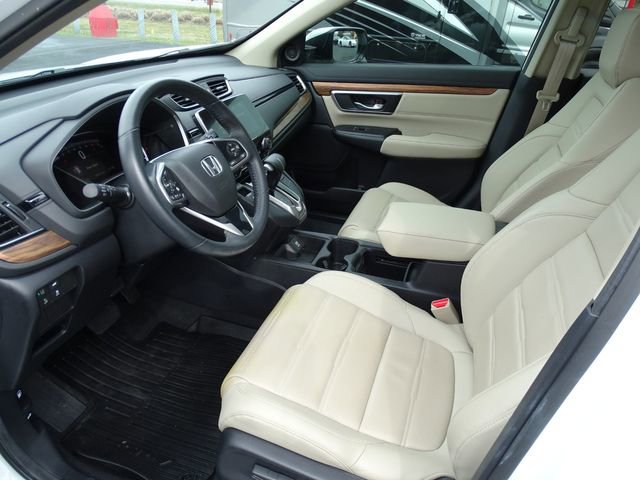 Used 2019 Honda CR-V EX-L image 10
