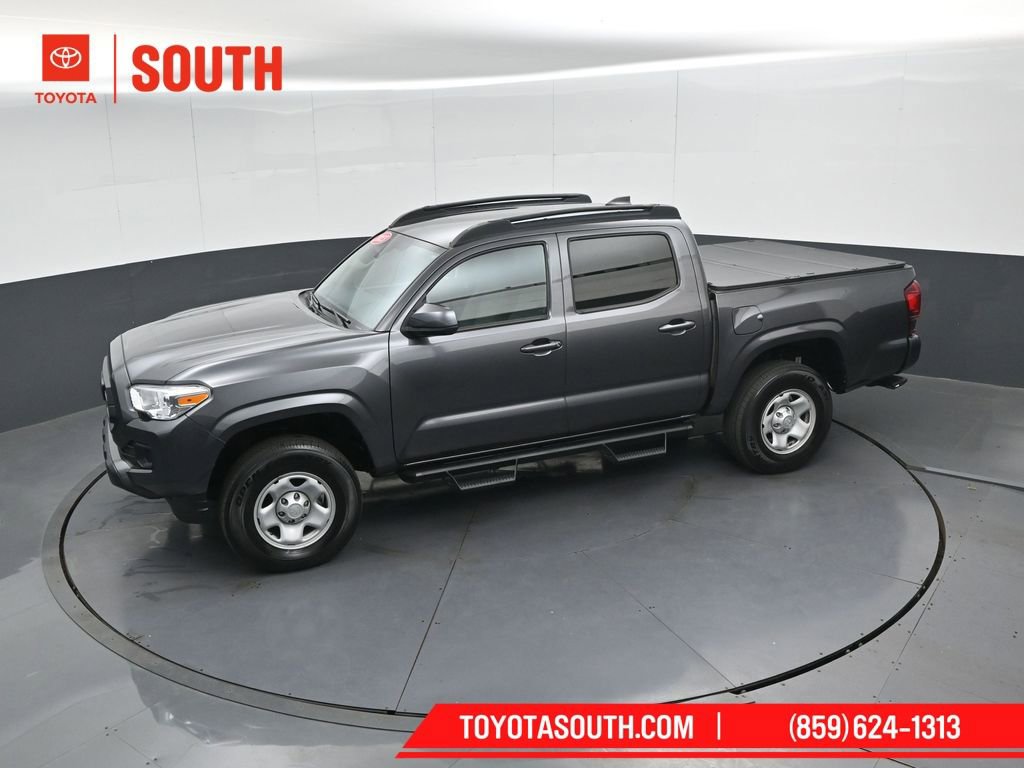 Used 2023 Toyota Tacoma SR AWD/4WD image 47