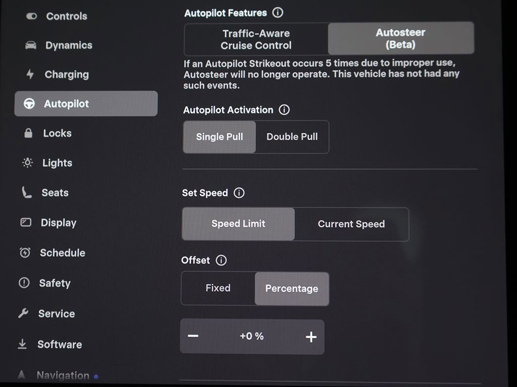 Used 2024 Tesla Model Y Performance AWD/4WD image 46