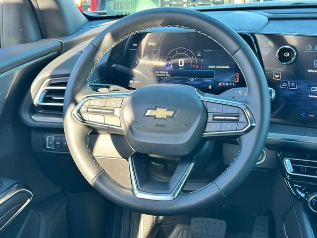 New 2026 Chevrolet Traverse LT w/ LPO, Floor Liner Package FWD image 7